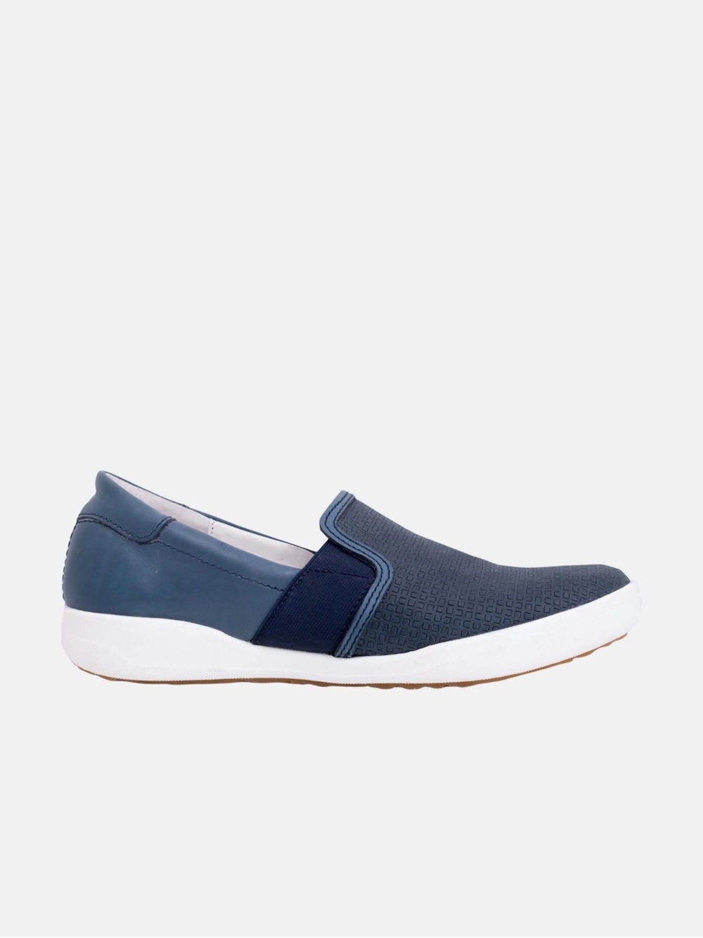 Josef Seibel Women's Sina 39 Slip On Trainers 7.5